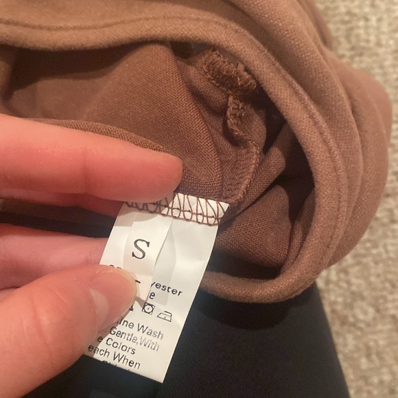 comfy lounge bras - BRAND NEW - Picture 3 of 4